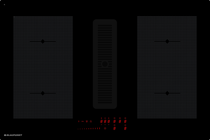 Blaupunkt - 5IX80290