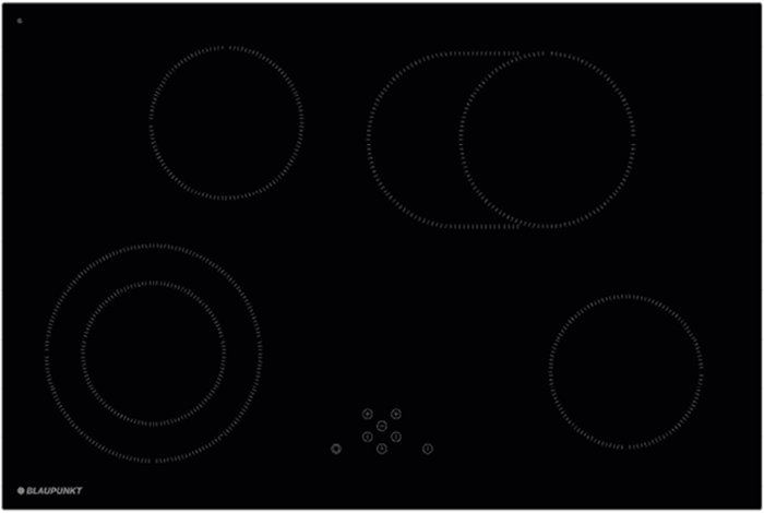 Blaupunkt - 5RH 84353
